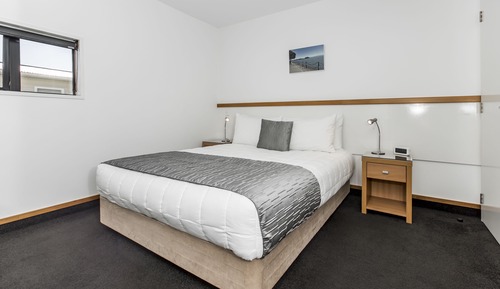 Apartamento ejecutivo, 1 habitación