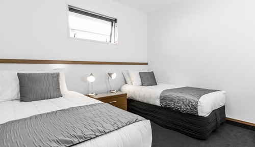 Apartamento familiar