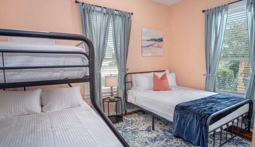 Casa (2 Bedrooms)