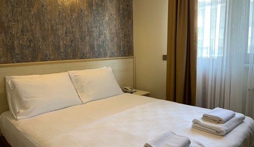 Habitación estándar