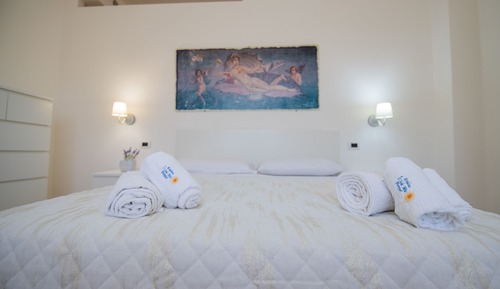 Habitación superior