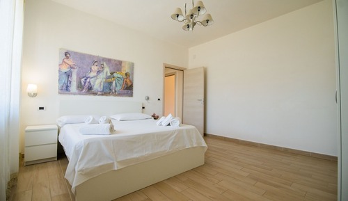 Apartamento exclusivo