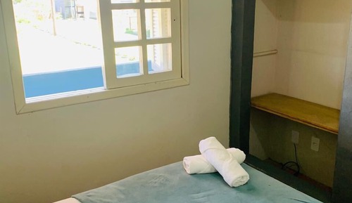 Apartamento familiar