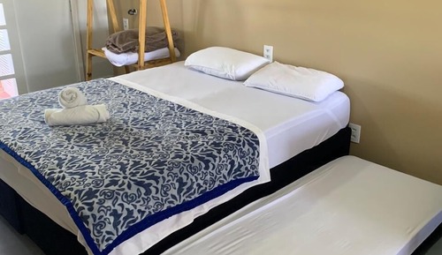 Suite superior