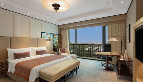 Casa, 1 cama de matrimonio grande
