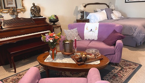Habitación Confort
