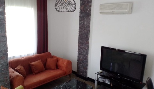 Family House