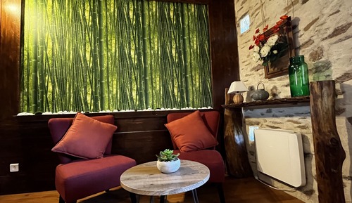 Habitación tradicional doble