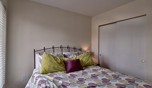 Apartamento Confort