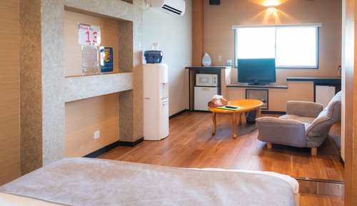 Habitación básica doble (13)