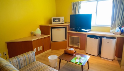 Habitación doble (15)