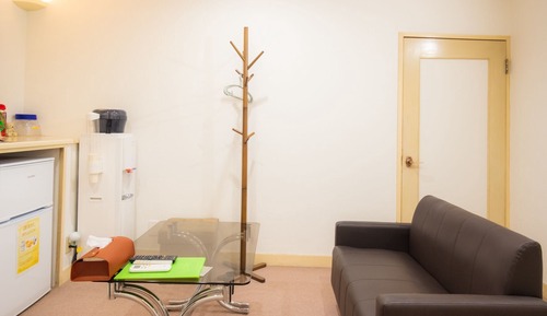 Habitación Confort doble, 1 cama de matrimonio, no fumadores (7)