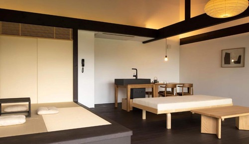 Villa, no fumadores