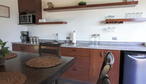 Habitación de lujo