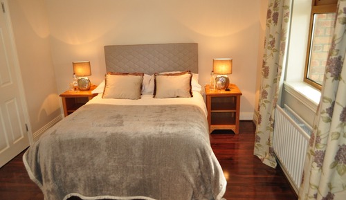 Apartamento Deluxe
