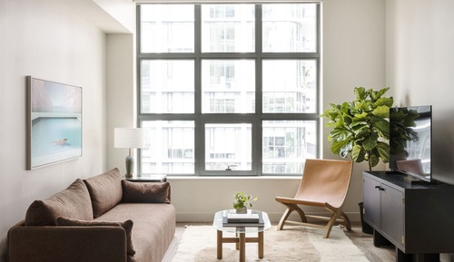 Apartamento, 1 habitación