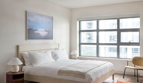 Apartamento, 2 habitaciones