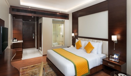 Habitación Club