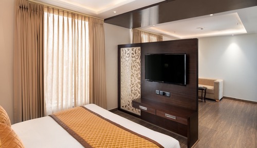 Habitación familiar