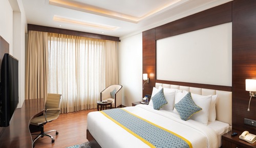 Habitación superior