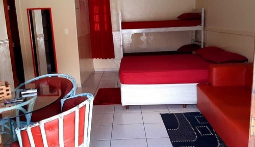 Suite estudio familiar