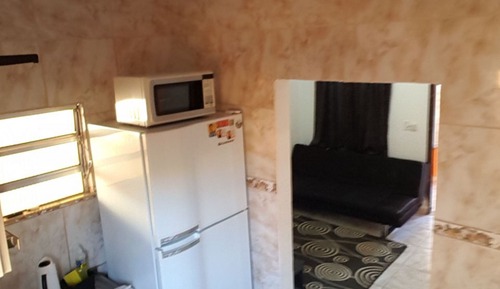 Suite estudio básica
