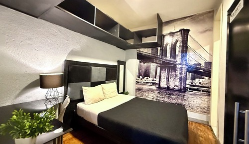Habitación Confort doble