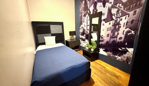 Habitación individual