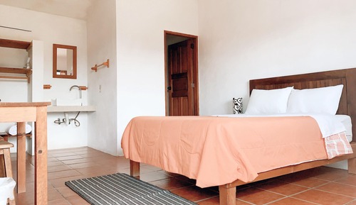 Basic Double Room