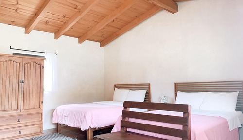 Comfort Cabin