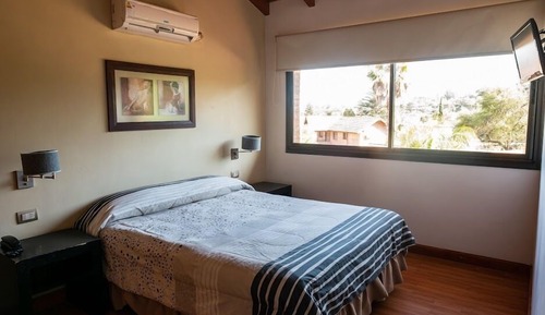 Apartamento superior (4 People)