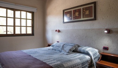 Apartamento estándar (3 People)
