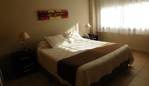 Apartamento superior (3 People)