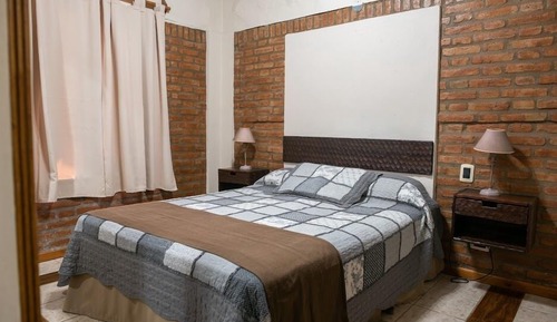 Cabaña estándar (2 People)