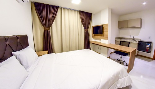 Habitación Deluxe doble