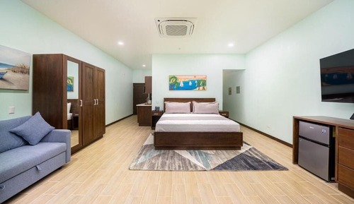 Bungalow