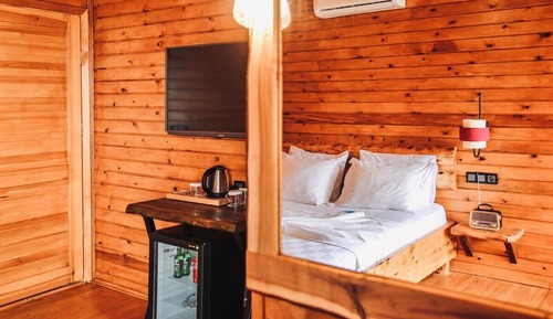 Habitación Elite