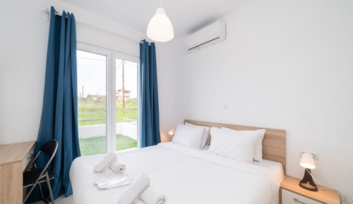 Apartamento, 2 habitaciones