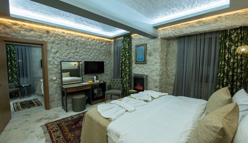 Suite familiar