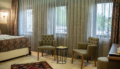 Habitación Premier, 1 cama de matrimonio grande