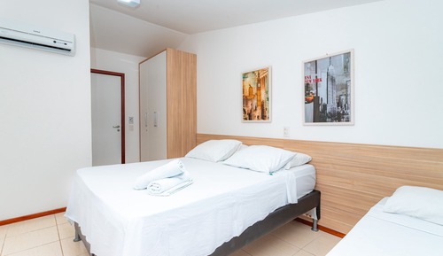 Apartamento estándar