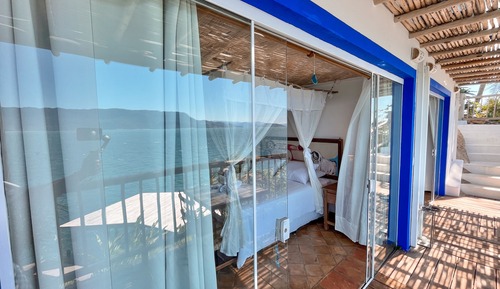 Suite Deluxe