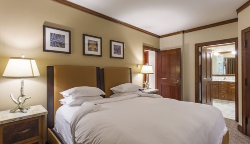 Apartamento (Aspen Ritz-Carlton 3 Bedroom Residenc)