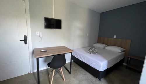 Habitación triple junior