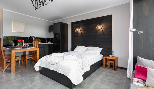 Apartamento Confort