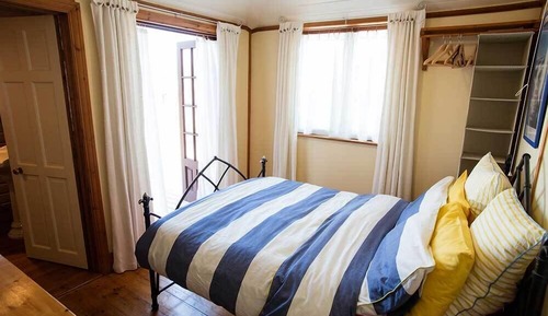 Habitación doble (Room 3)