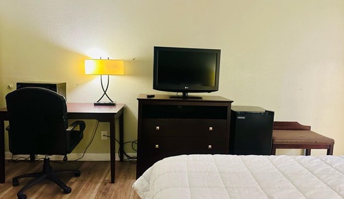 Habitación estándar