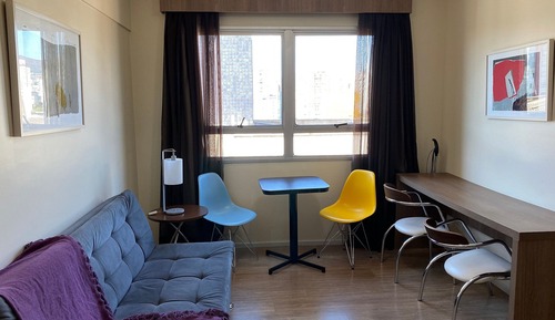 Apartamento
