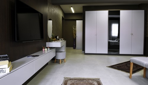 Deluxe Double Room - SARSALA