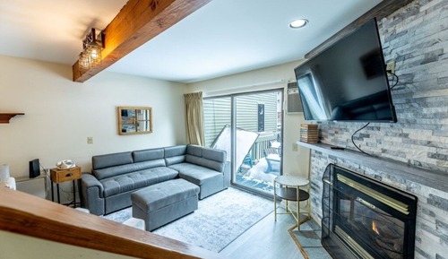 Apartamento, 4 habitaciones